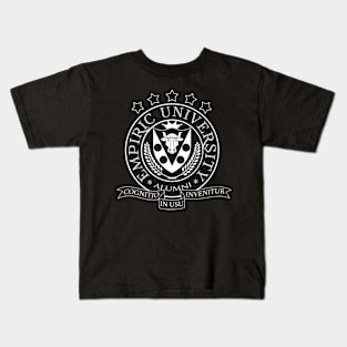 University of Life Kids T-Shirt